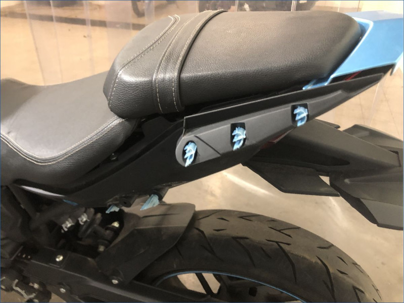 VOGE 125 R 