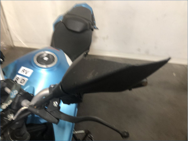 VOGE 125 R 