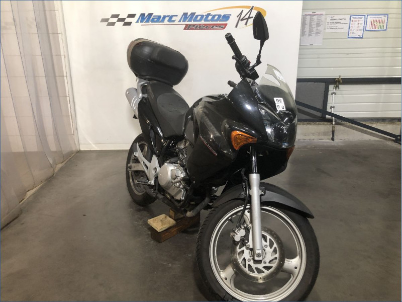 HONDA 125 VARADERO 