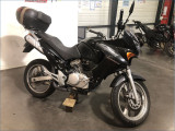HONDA 125 VARADERO 