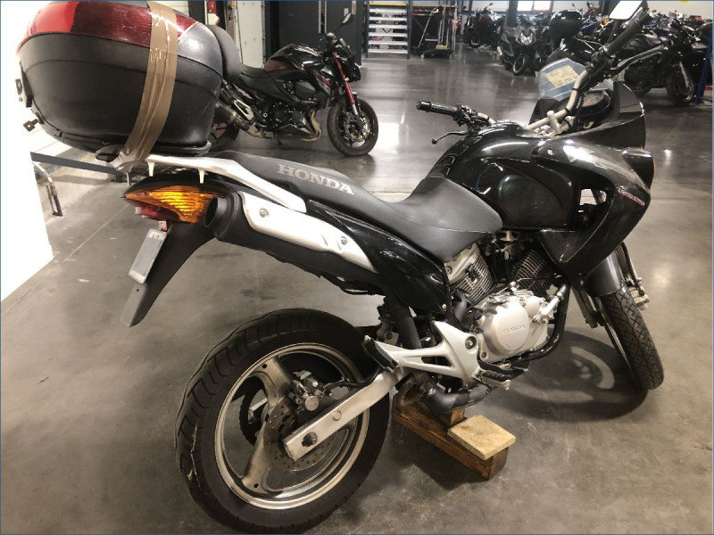 HONDA 125 VARADERO 