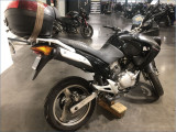 HONDA 125 VARADERO 
