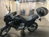 HONDA 125 VARADERO 