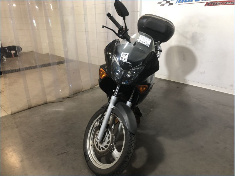 HONDA 125 VARADERO 