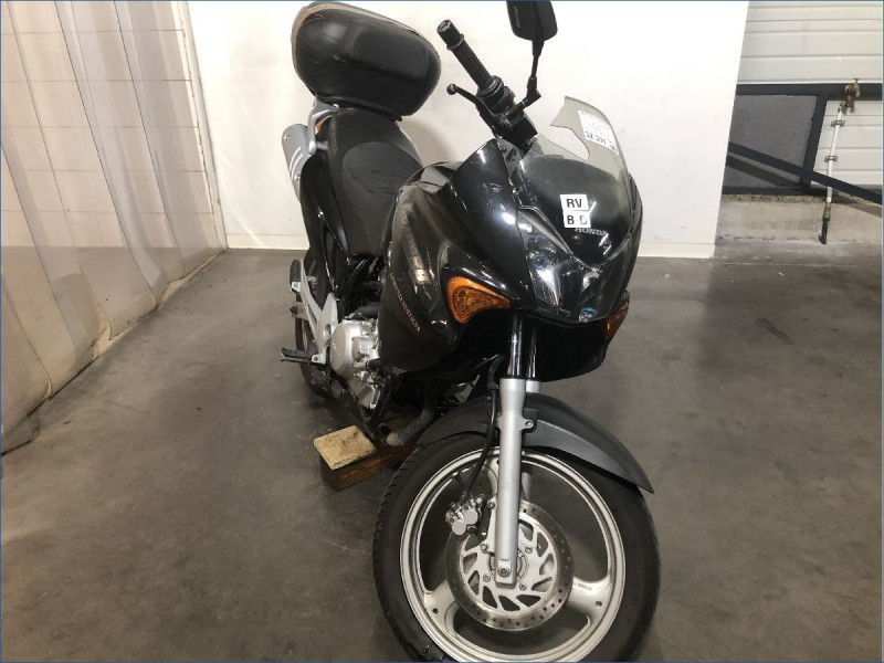 HONDA 125 VARADERO 