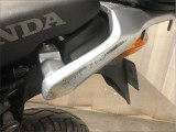 HONDA 125 VARADERO 