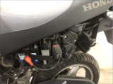 HONDA 125 VARADERO 