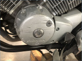 HONDA 125 VARADERO 