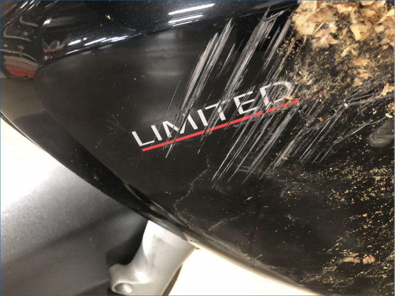 HONDA 125 VARADERO 
