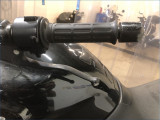HONDA 125 VARADERO 