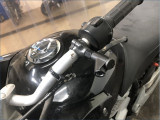 HONDA 125 VARADERO 