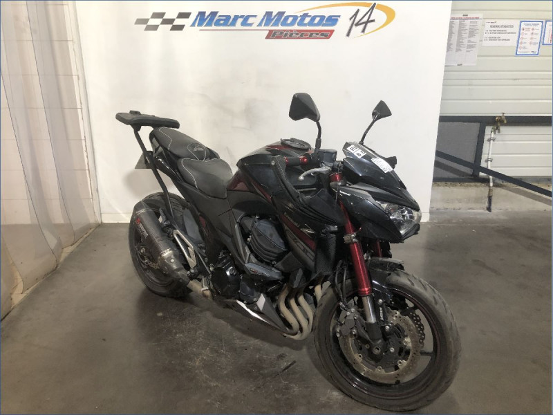 KAWASAKI Z800 