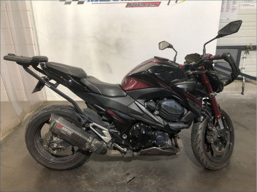 KAWASAKI Z800 