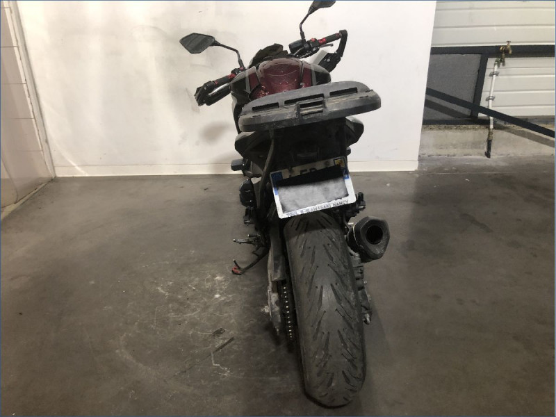 KAWASAKI Z800 