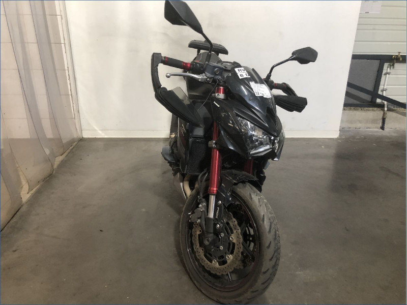 KAWASAKI Z800 