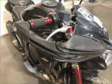 KAWASAKI Z800 