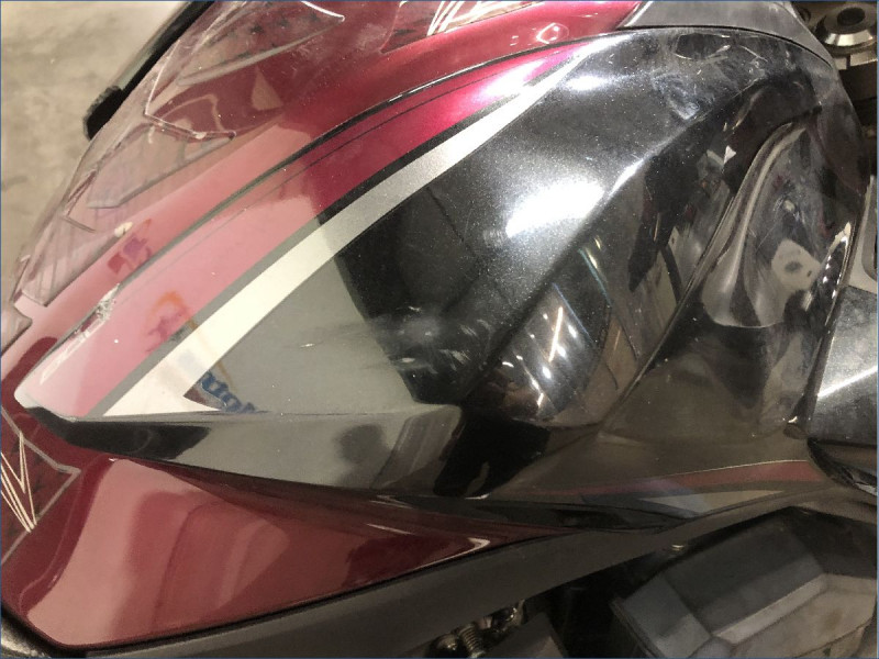 KAWASAKI Z800 