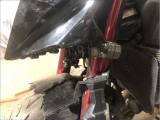 KAWASAKI Z800 