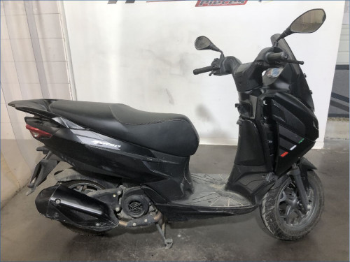 APRILIA 50 SXR 