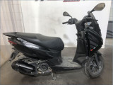 APRILIA 50 SXR 