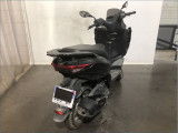 APRILIA 50 SXR 