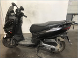 APRILIA 50 SXR 