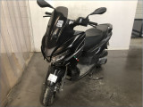 APRILIA 50 SXR 