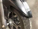 APRILIA 50 SXR 