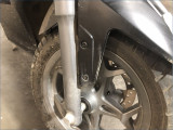 APRILIA 50 SXR 