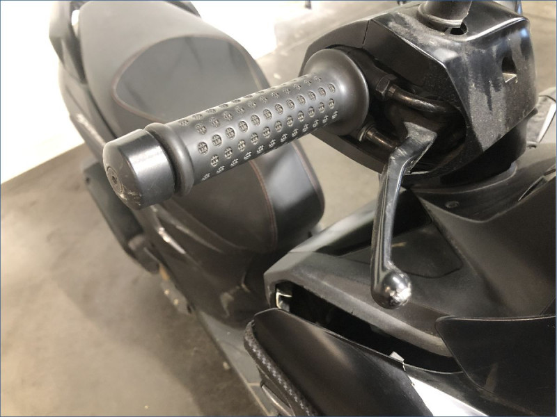 APRILIA 50 SXR 