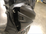 APRILIA 50 SXR 