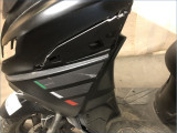 APRILIA 50 SXR 