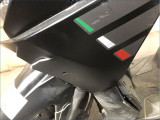 APRILIA 50 SXR 