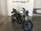 YAMAHA MT125 