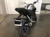 YAMAHA MT125 