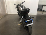 YAMAHA MT125 