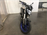 YAMAHA MT125 