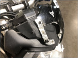 YAMAHA MT125 