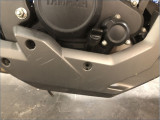 YAMAHA MT125 