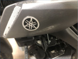 YAMAHA MT125 