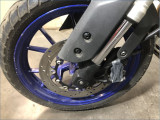 YAMAHA MT125 