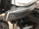 YAMAHA MT125 