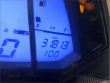 YAMAHA MT125 