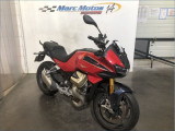 MOTO GUZZI V100 MANDELLO 