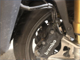 MOTO GUZZI V100 MANDELLO 