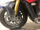 MOTO GUZZI V100 MANDELLO 