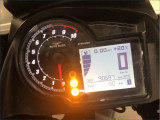 MOTO GUZZI 1200 STELVIO 