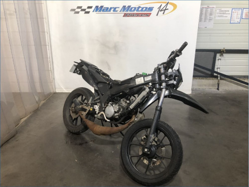 GILERA 50 SMT 