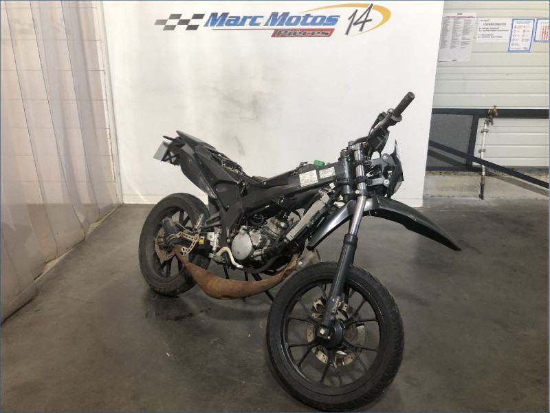 GILERA 50 SMT 