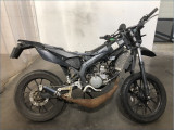 GILERA 50 SMT 